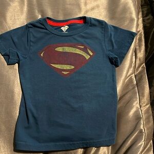Superman Tshirt
